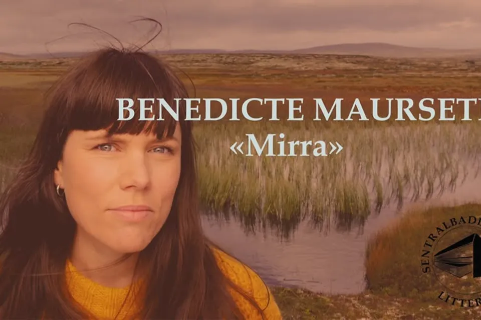 Konsert: Benedicte Maurseth - «Mirra»