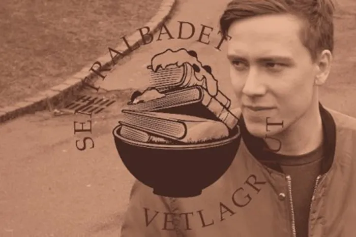 Vetlagraut - Fredrik Hagen