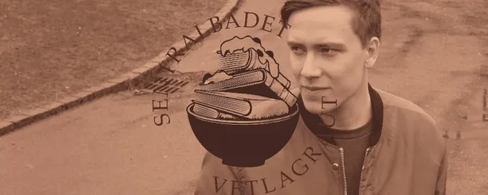 Vetlagraut - Fredrik Hagen