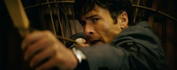 Kino:How to Make a Killing