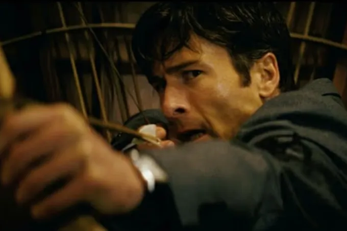 Kino:How to Make a Killing