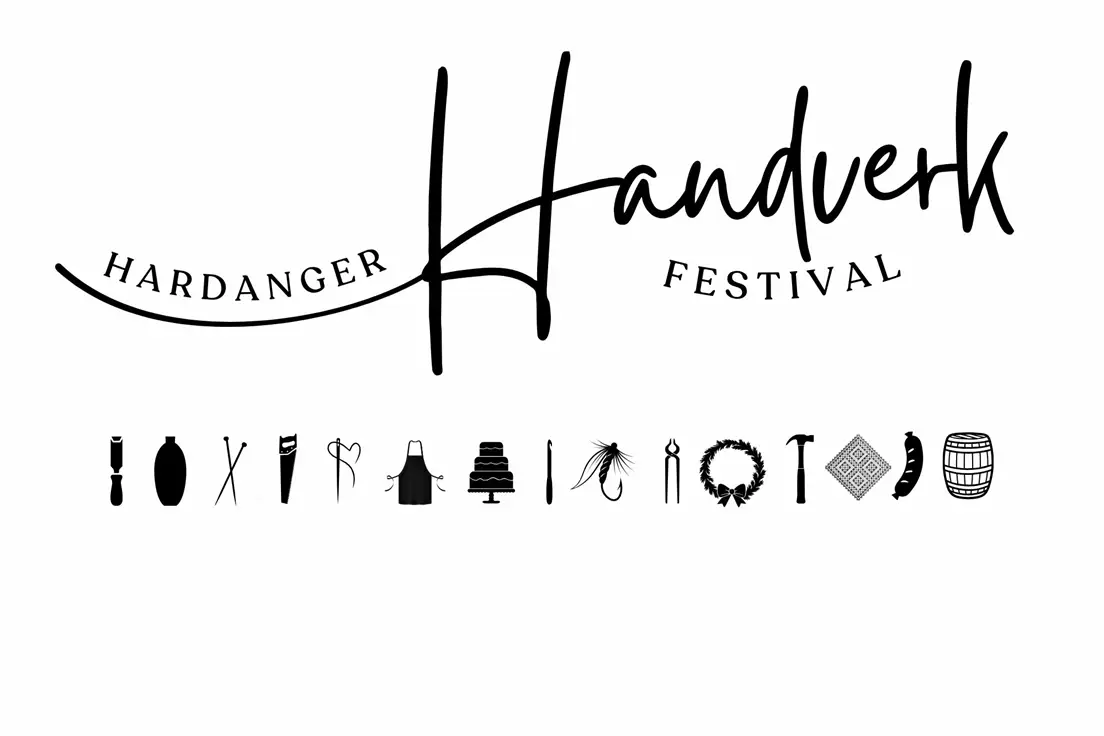 Hardanger handverkfestival