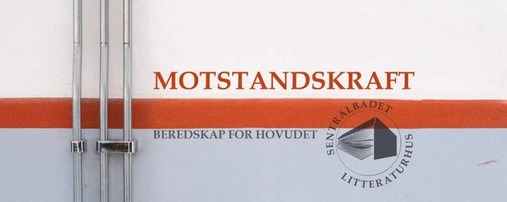 Motstandskraft: Preppa for krise
