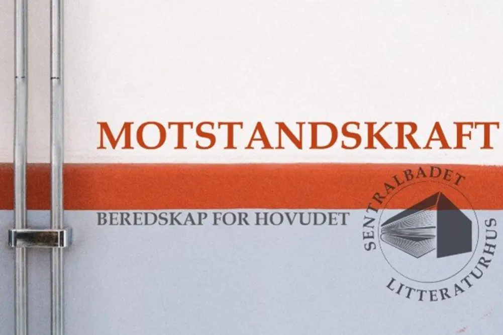Motstandskraft: Preppa for krise