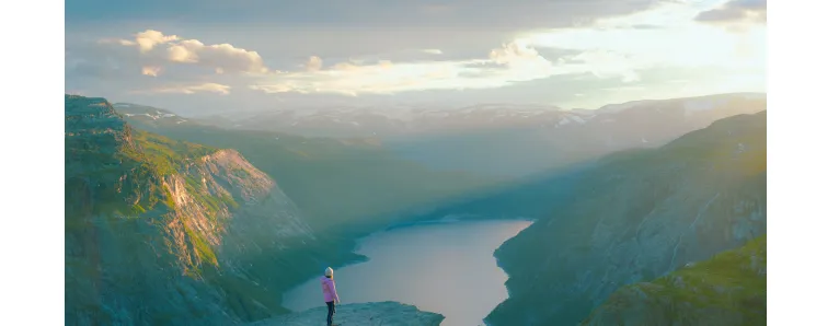 Folkemøte: Reiseliv