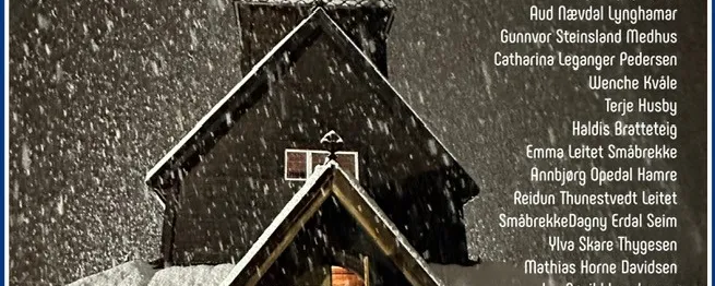 Julekonsert: Røldalsjul