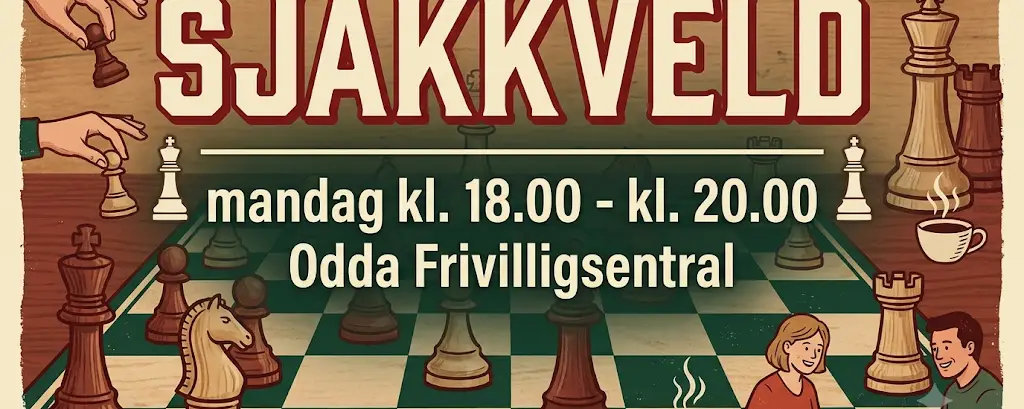 SJAKKVELD
