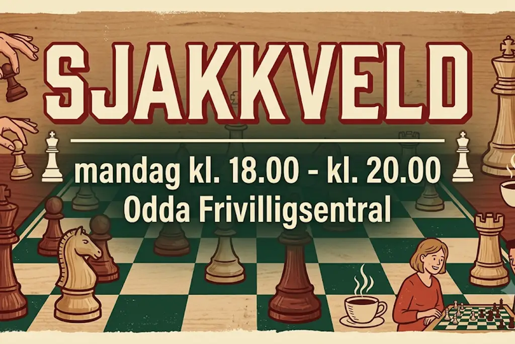 SJAKKVELD
