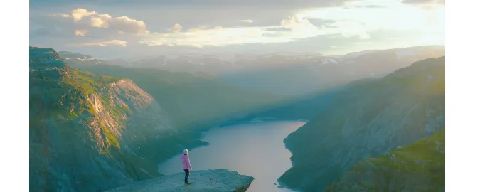 Folkemøte: Reiseliv