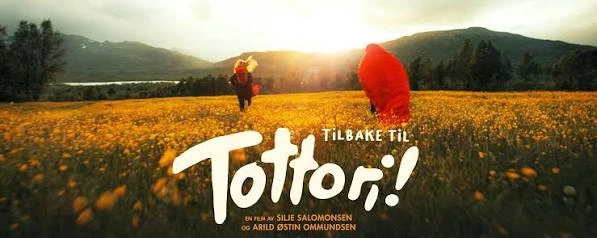 Kino: Tilbake til Tottori