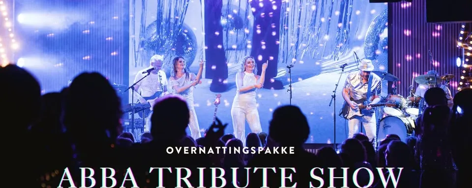 ABBA Tribute Show