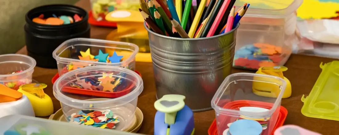 Aktivitetar etter skuletid