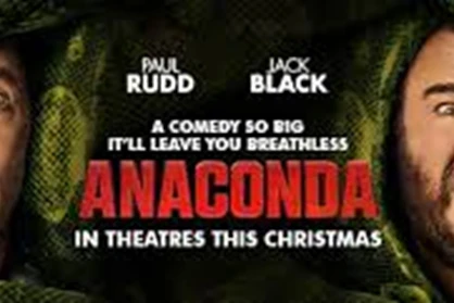 Kino: Anaconda