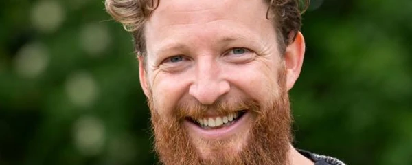 Sommarles: Anders Tottland