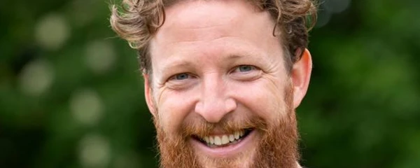 Sommarlesavslutning med Anders Totland
