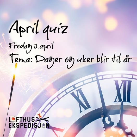 AprilQuiz