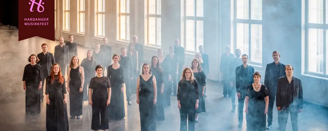 Konsert: Atterklang: Hardanger Musikkfest 2026