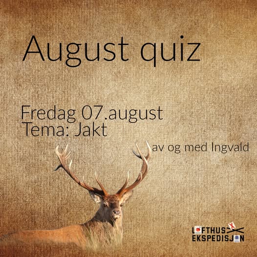 AugustQuiz
