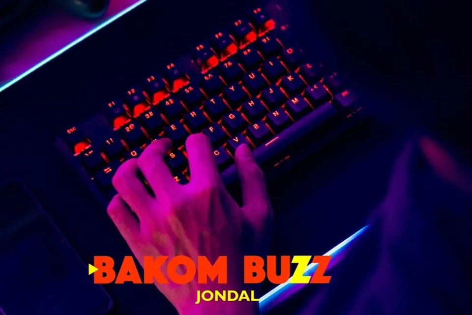 BAKOM BUZZ introkurs i spelutvikling - Jondal
