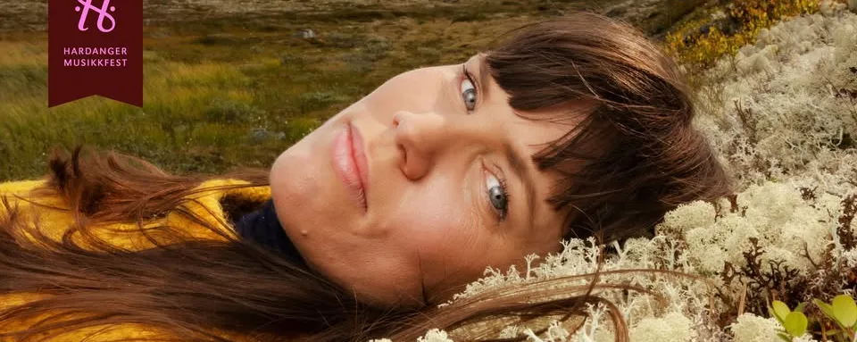Benedicte Maurseth - «Mirra» - Hardanger Musikkfest 2026
