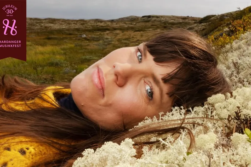 Benedicte Maurseth - «Mirra» - Hardanger Musikkfest 2026