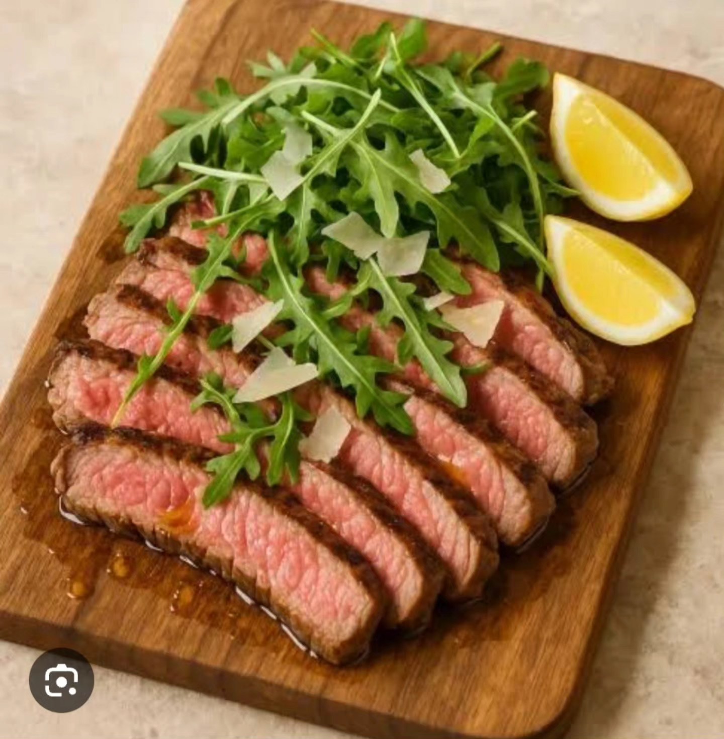 Biffkveld på Pergola