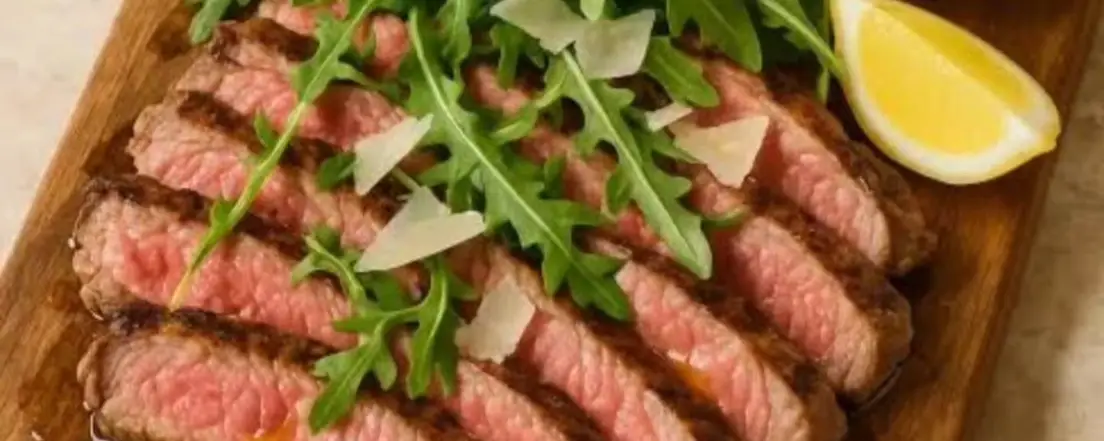 Biffkveld på Pergola