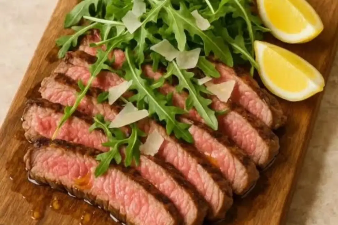 Biffkveld på Pergola