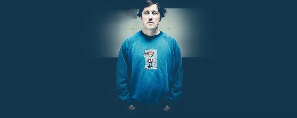 Konsert: Bjørn Tomren