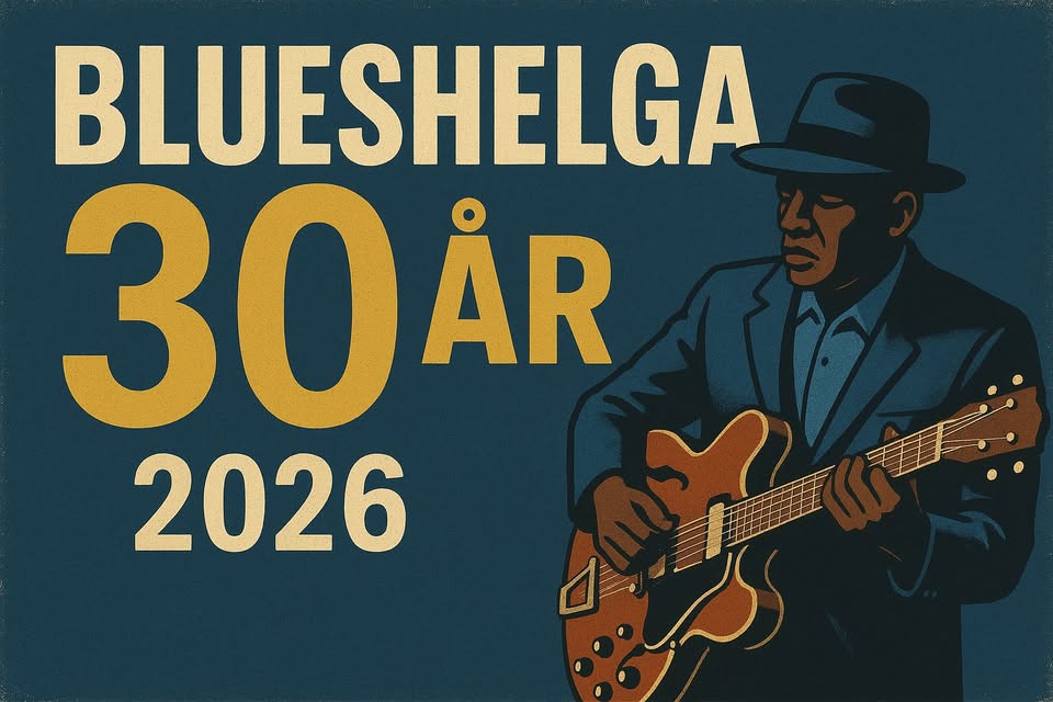 Blueshelga Lokst Utøve 2026