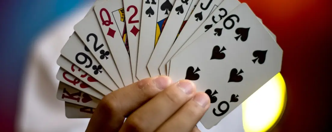 HYGGERIDGE - Singelturnering