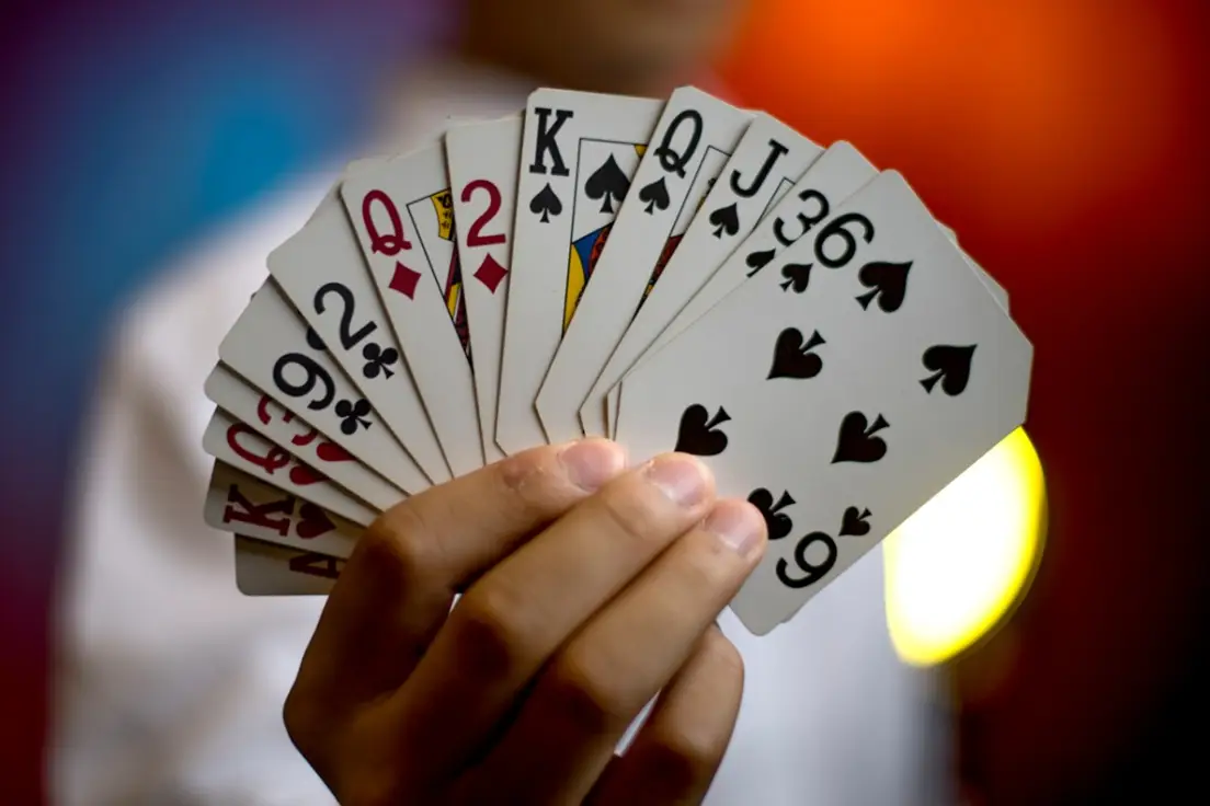 HYGGERIDGE - Singelturnering