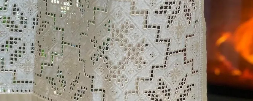 Helgekurs: Montering skjorte og forkle