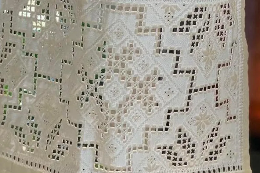 Helgekurs: Montering skjorte og forkle