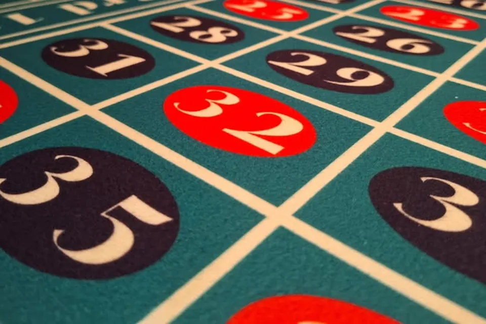 Casino