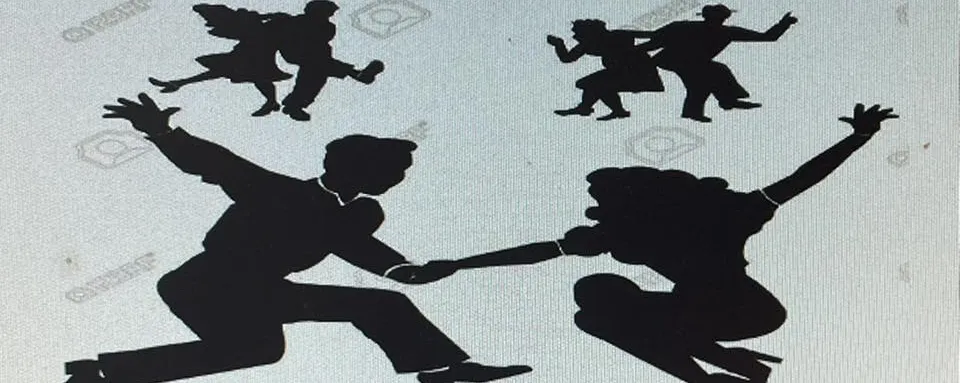 Dansekurset «Klar for fest» 2026