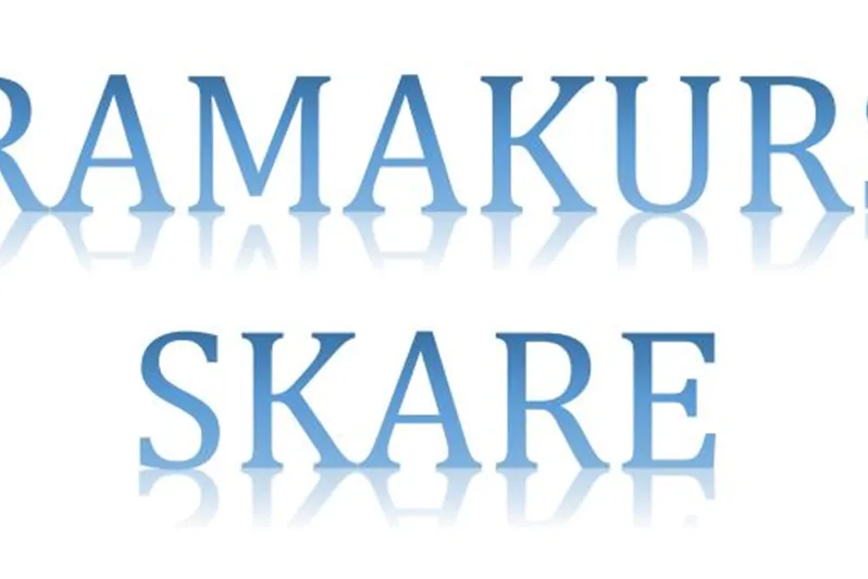 Dramakurs i Skare