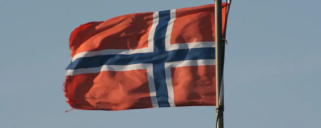 17. mai i Kinsarvik 2026