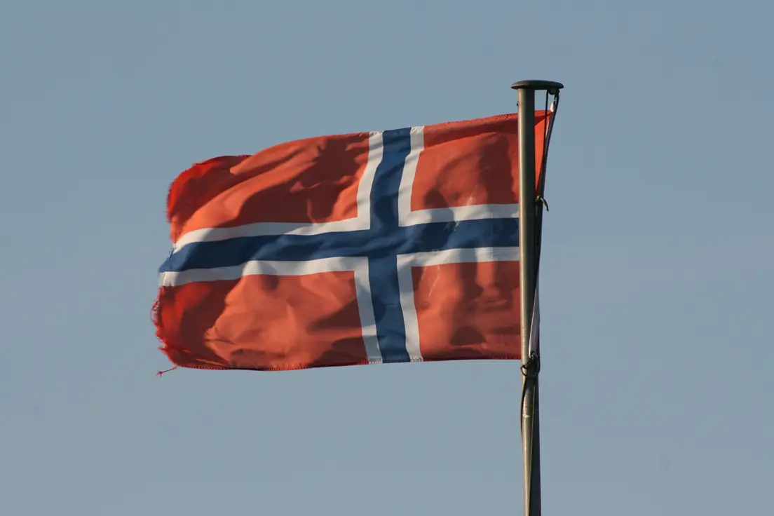 17. mai i Kinsarvik 2026