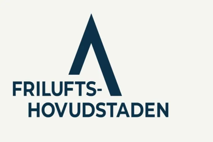friluftshovudstaden