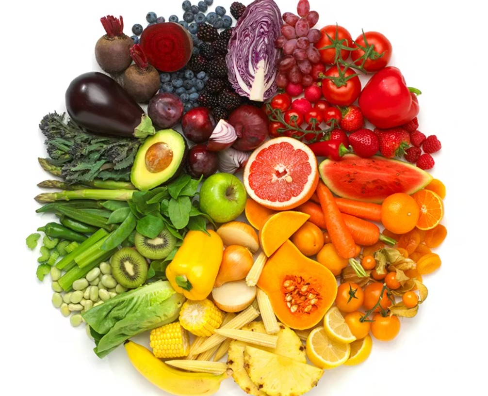 Informasjonsmøte om kosthald og helse i dag 