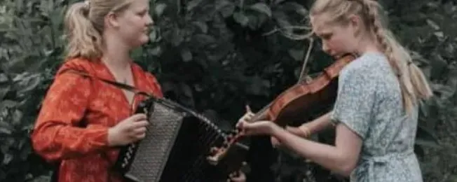 Førjulsstemning i Skrivarhuset