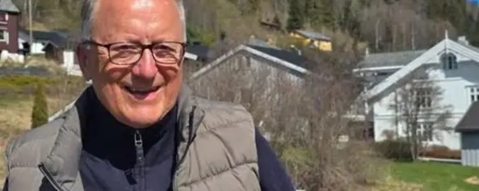 Gamle nyheter til glede for dagens folk