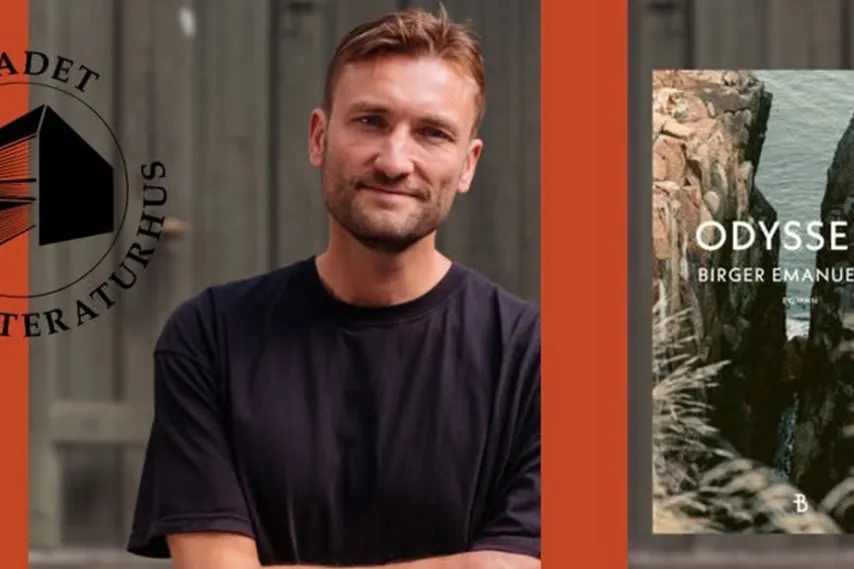 Gløymsle og omsorg med Birger Emanuelsen