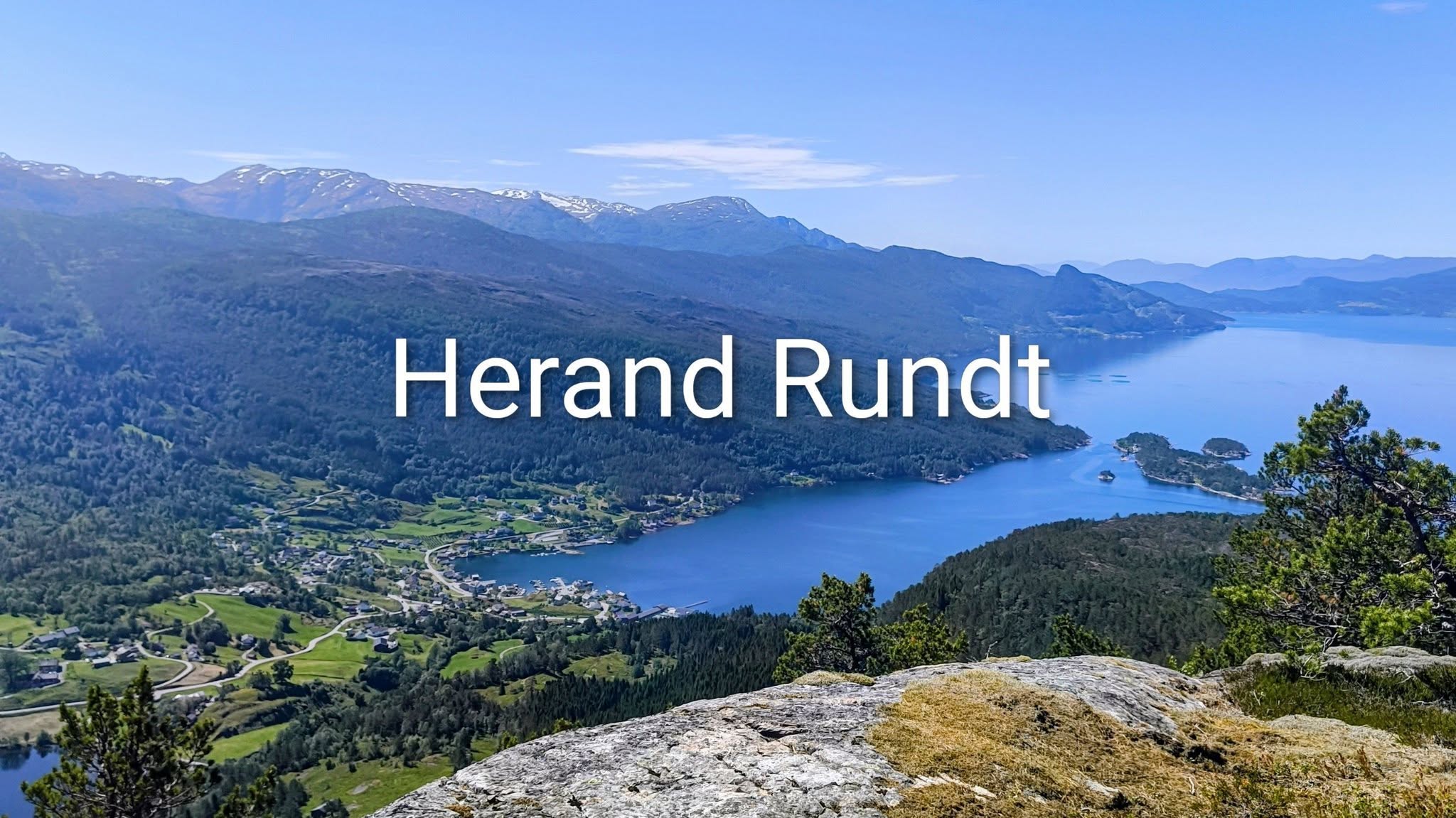 Herand Rundt 2026