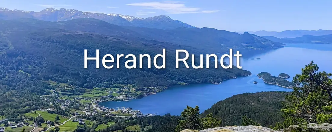 Herand Rundt 2026