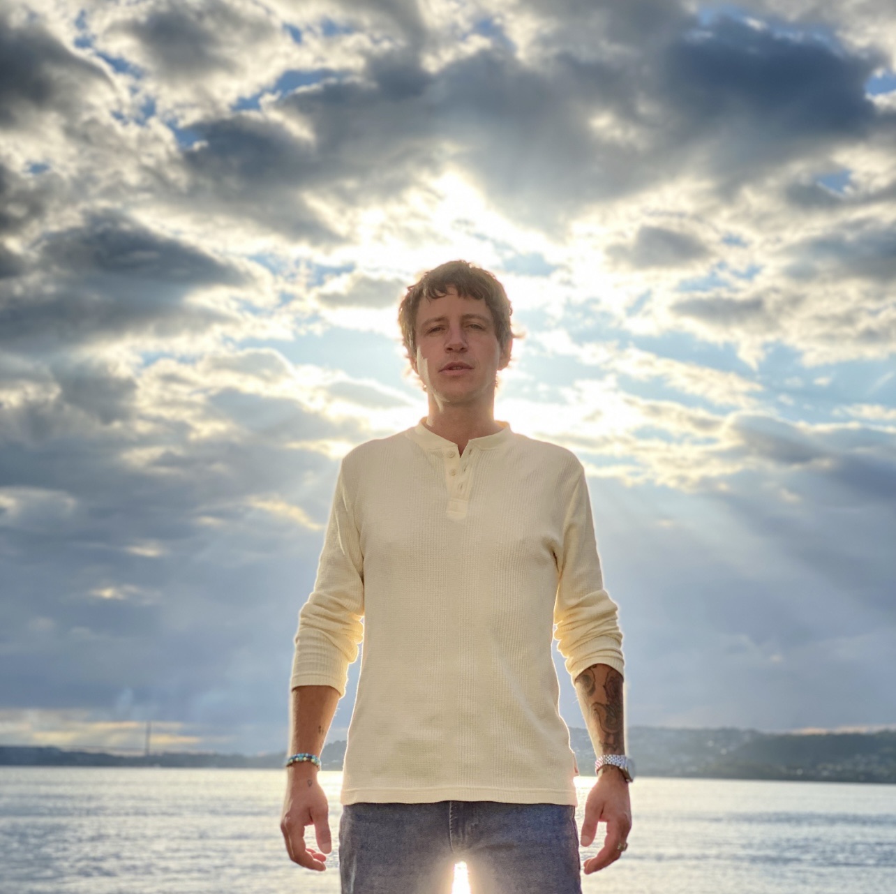 Konsert: Hjerteslag (akustisk)