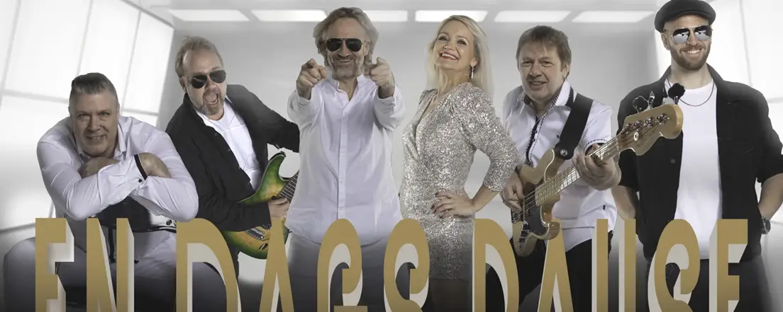 En Hyllest til Jahn Teigen med En Dags Pause