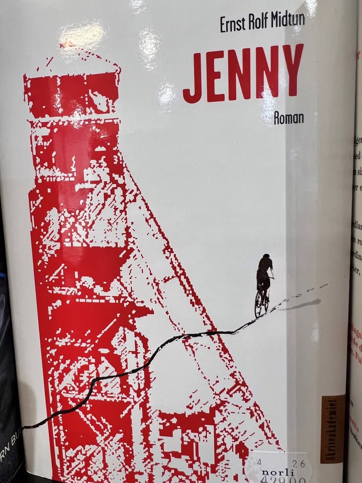 Litteraturkveld på Pergola