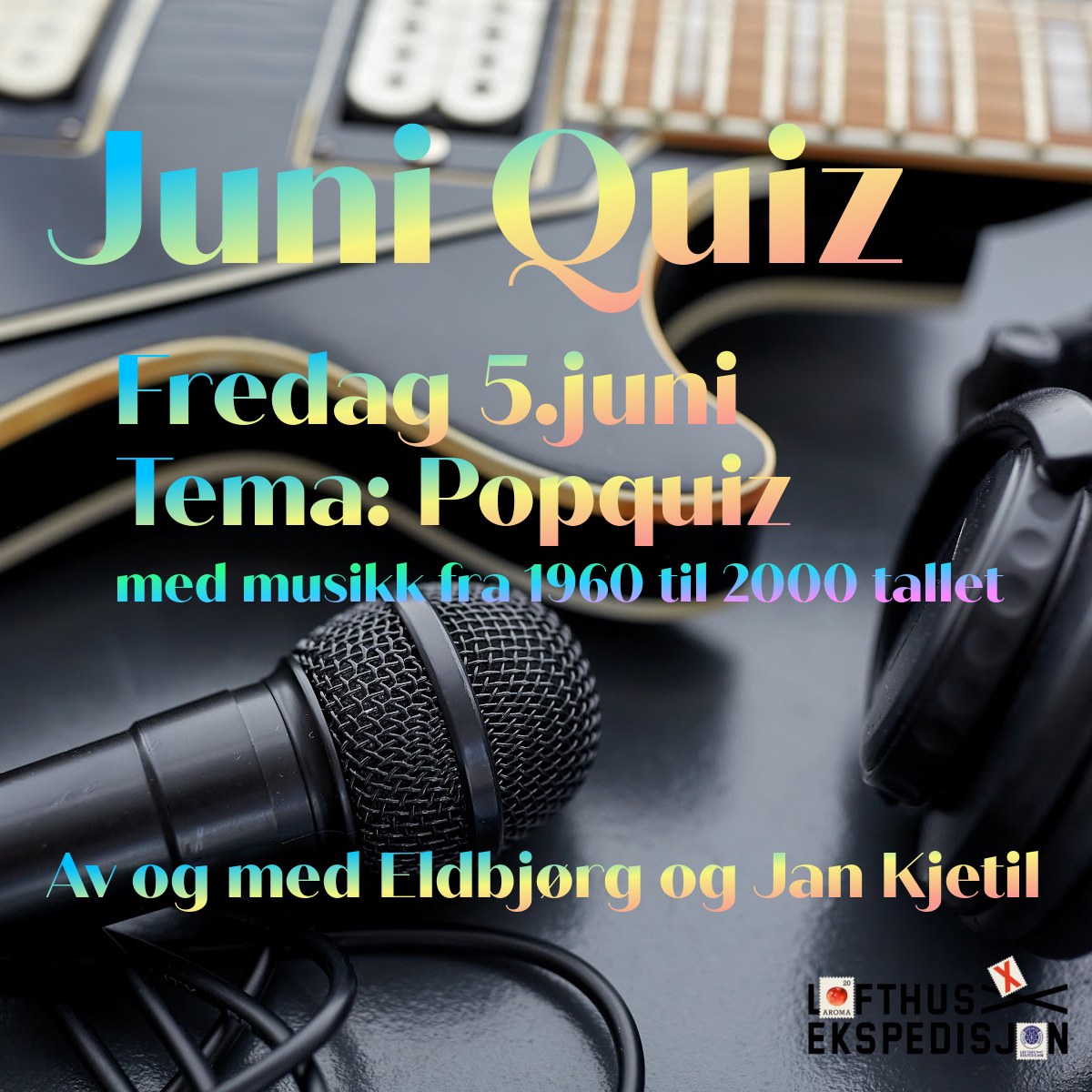 Juniquiz 